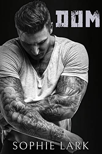 Ash / Dom book cover
