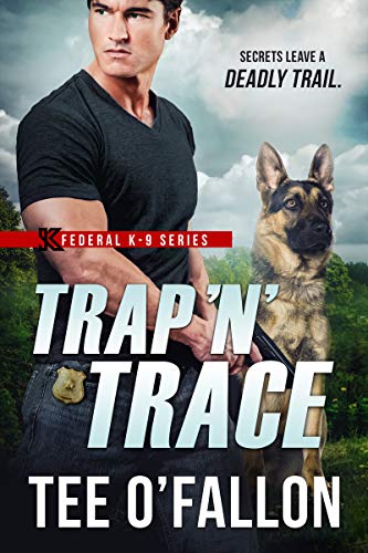 Trap 'N' Trace book cover