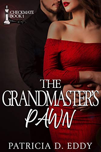 The Grandmaster's Pawn book cover