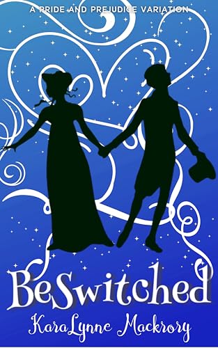 BeSwitched book cover