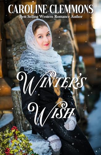 Winter Wish book cover