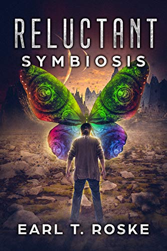 Reluctant Symbiosis book cover