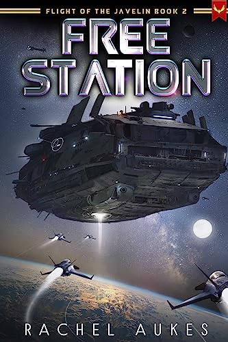 Free Station book cover