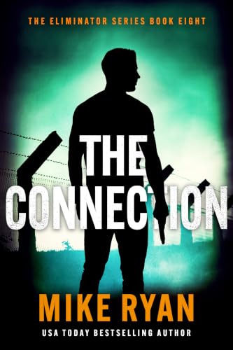 The Connection book cover
