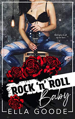 Rock 'n' Roll Baby book cover