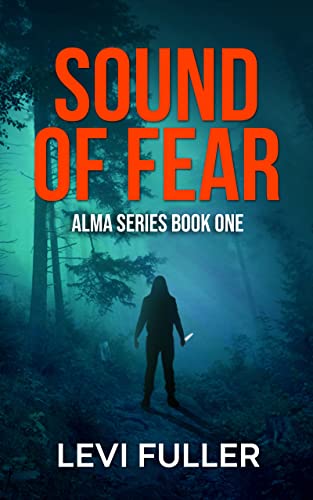Sound of Fear book cover