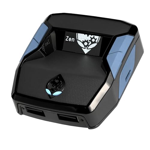 Cronus Zen Emulador de controle para Xbox, Playstation, Nintendo e PC (CM00053)