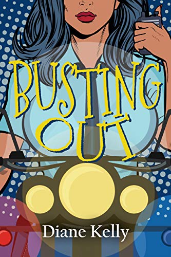 Busting Out book cover