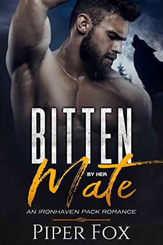 Bitten by Her Mate book cover