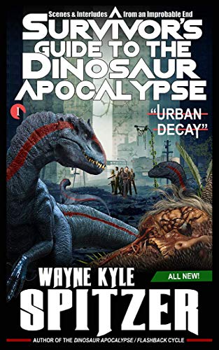 Urban Decay book cover