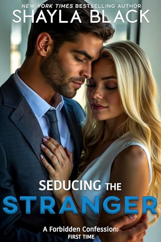 Seducing the Stranger cover