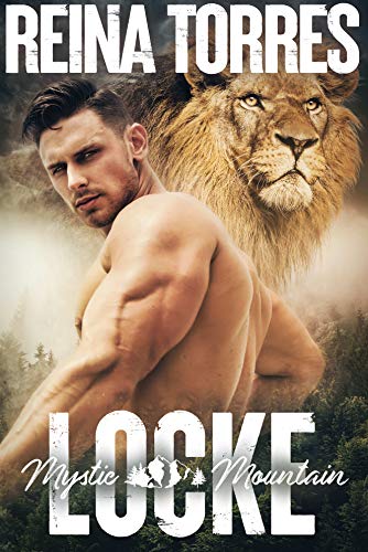 Locke book cover