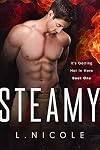 Steamy (It's Getting Hot In Here Book 1)