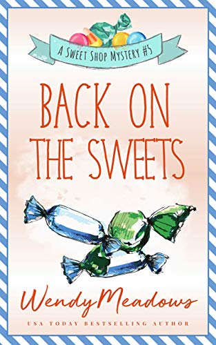 Back on the Sweets cover