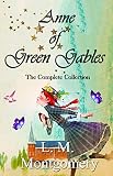 Anne of Green Gables