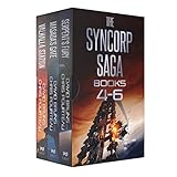 Empire Earth The Complete Trilogy A Space Opera Boxed Set