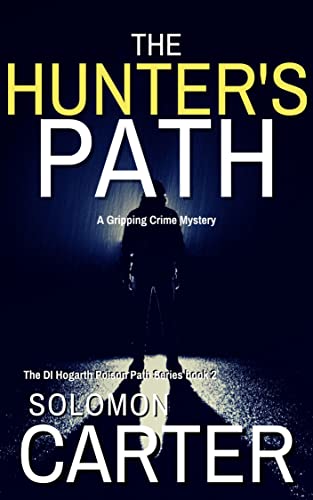 The Hunter's Path book cover