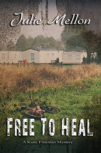 Free to Heal book cover