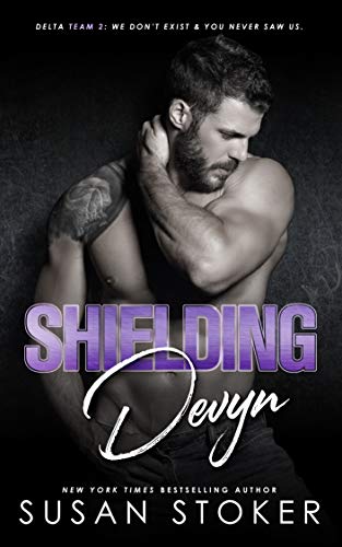 Shielding Devyn cover