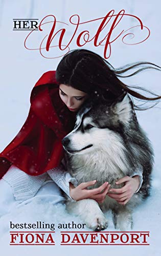 Her Wolf book cover