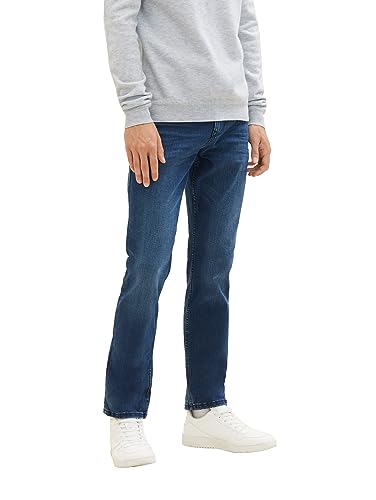 🔥 STARKER PREIS (-67%) TOM TAILOR Herren Josh Regular Slim Jeans