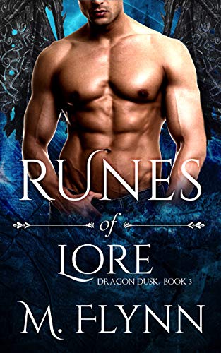 Runes of Lore book cover