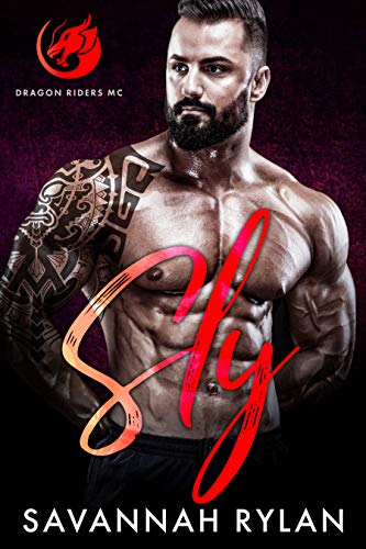 Sly book cover