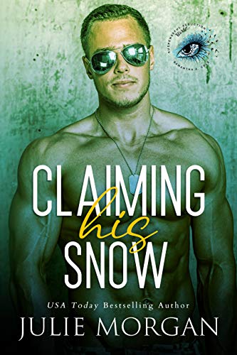 Claiming His Snow book cover