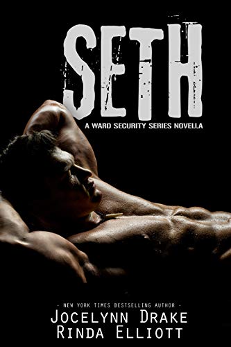 Seth cover