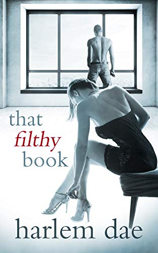 That Filthy Book book cover