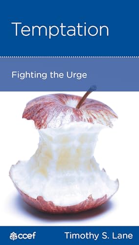 Temptation: Fighting the Urge book cover