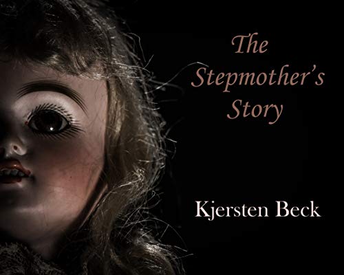 The Stepmother's Story book cover