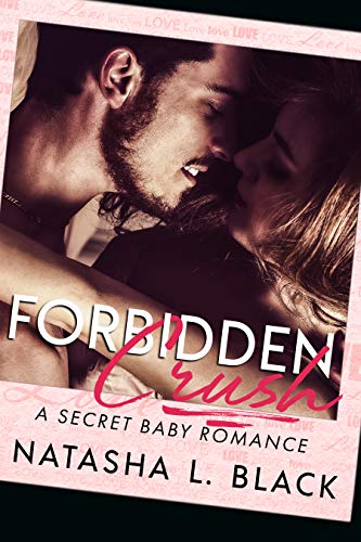 Forbidden Crush book cover