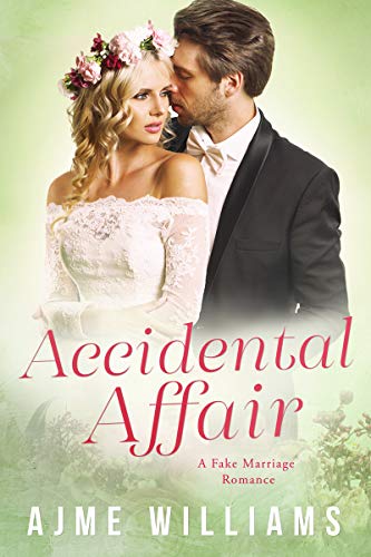 Accidental Affair book cover