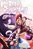 Marble Showdown Lightnovelcomic Chapter 10 18