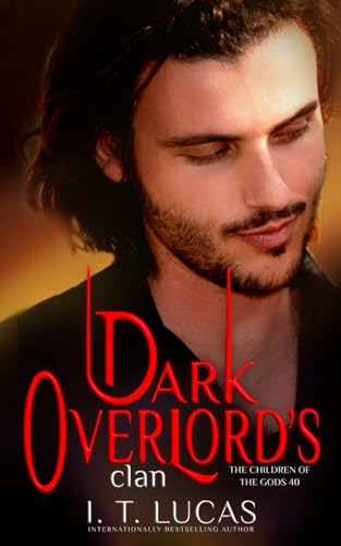 Dark Overlord’s Clan book cover