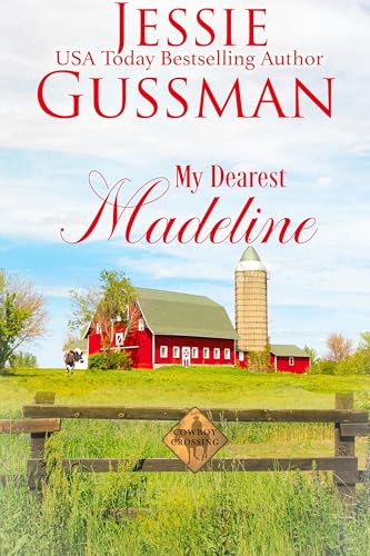 The Beast Gets His Cowgirl in the Show Me State cover