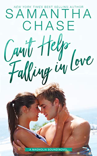 Can’t Help Falling in Love book cover
