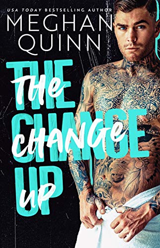 The Change Up cover
