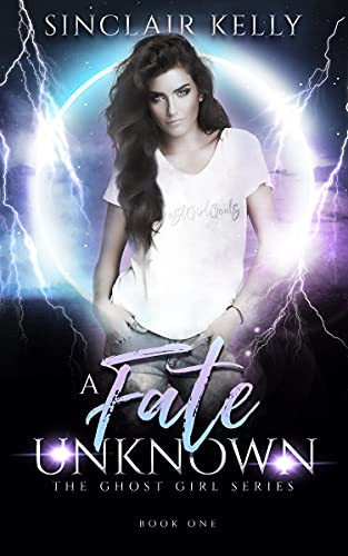 A Fate Unknown book cover