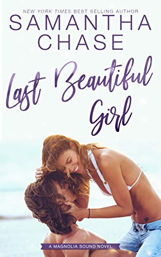 Last Beautiful Girl book cover