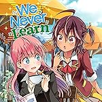 ぼくたちは勉強ができない iPad壁紙 桐須真冬,武元うるか ぼくたちは勉強ができない iPad壁紙 桐須真冬,武元うるか