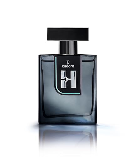 Deo Colônia Eudora H 100Ml