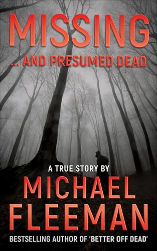 Missing and Presumed Dead cover