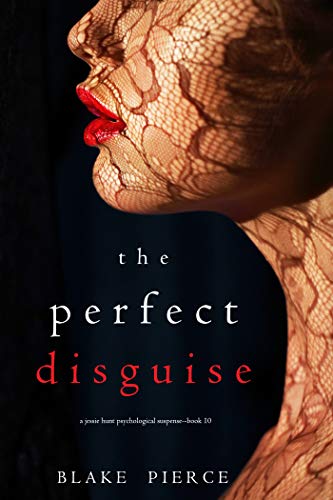 The Perfect Disguise book cover