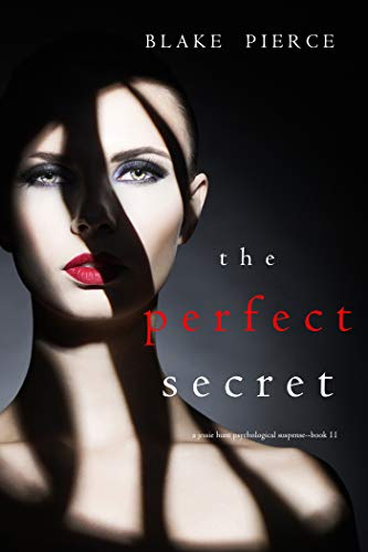 The Perfect Secret book cover