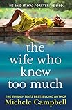 The Wife Who Knew Too Much