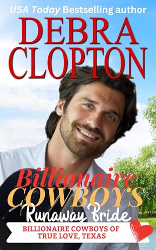 Bride 'em Cowboy book cover