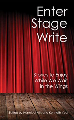 Enter Stage Write cover