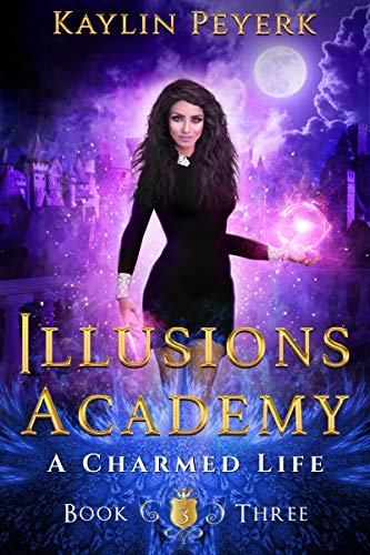 A Charmed Life book cover